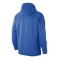 thumbnail image 3 of Men's Nike Blue UCLA Bruins Logo Club Pullover Hoodie, 3 of 3
