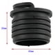 thumbnail image 3 of Tapón de drenaje Universal para Kayak, 2 uds., tapón de drenaje para barco, tapones para agujeros de drenaje, suministros para barcos de repuesto, accesorios marinos, 3 of 5