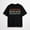 JC01-Black-89, variant on Men's Funny Dad Graphic T-Shirt, Awesome Like My Daughter Cool Dad Casual Tee