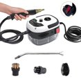 thumbnail image 1 of 2500W Portable Handheld Steam Cleaner High Temperature Steam Cleaning Machine, 1 of 5