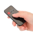 thumbnail image 3 of Fdit Remote Control for Z906,Durable ABS Remote Control Replacement for Z906 Computer Speakers System, 3 of 9