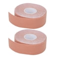 thumbnail image 3 of Body Tapes, Elasticity Sweatproof Breast Lift Tapes 2 Boxes  for Party for Wedding Gowns, 3 of 8