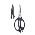 thumbnail image 4 of Farberware Ultimate 4-in-1 Grey Shear, 4 of 5