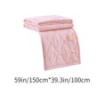 thumbnail image 3 of Summer Quilt Washable Summer Thin Quilt Summer Quilt Air Conditioning, 3 of 6