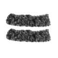 thumbnail image 4 of 2 fundas para cuchillas de patines de hielo, protector de patines, toalla interior, protectores de patinaje sobre hielo, fundas para patines de hockey Gris, 4 of 8