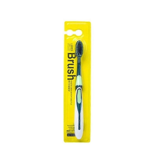 1/4pcs Toothbrush Ultra Soft Adult Clean Care Gums Fine Hair Home Unisex Family Wear Tooth Brush Oral Care Tools