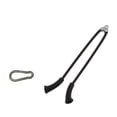 thumbnail image 4 of Cuerda de tríceps shamjiam para máquina de Cable con manijas, 4 of 8