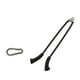 thumbnail image 4 of Cable de cuerda para tríceps Zulema accesorio extraíble para gimnasio, 4 of 8