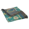 thumbnail image 3 of Scooby Doo Mystery Solvers Woven Tapestry Throw Blanket, 3 of 4