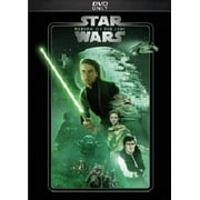 RICHARD MARQUAND; MARK HAMILL; HARRISON FORD Walt Disney Home Video Star Wars: Episode VI: Return of the Jedi (DVD)