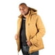 thumbnail image 1 of Chamarra Hombre Doble Vista. Doble Estilo: Duvet Y Gabardina, 1 of 5