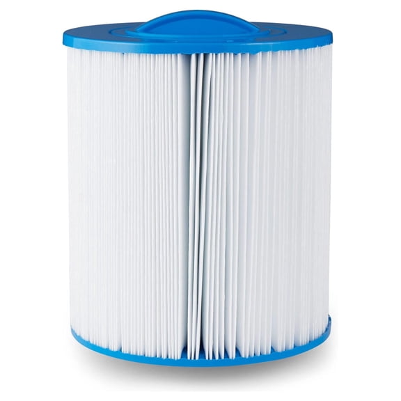 7CH-322 32 Square Foot Media Replacement Hot Tub Spa Filter Cartridge with 275 Pleats 1 Pack