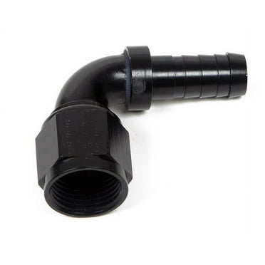 Earl's Performance AT709112ERL Clamp-On Hose Fitting