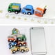 thumbnail image 3 of Bonito resorte de relojería: juguete educativo de ingeniería automovilística para niños y bebés, 3 of 6