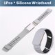 thumbnail image 4 of Super Soft Sportflex Silicone Wristband for 5.0, 4 of 5