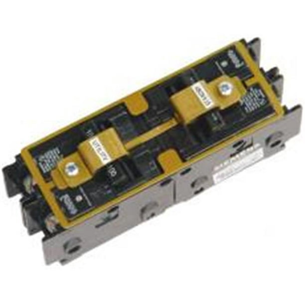 Siemens 660044 Kit de Verrouillage de Transfert Manuel de Puissance de Secours pour Disjoncteurs Qp