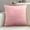 E 4D6, variant on Staron under $5 45x45cm Velvet Pillow for Sofa Cushion, Headrest and Backrest Pillow, Soft Velvet Cushion for Chair and Bed