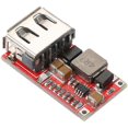 thumbnail image 3 of DC DC Buck Converter Step-down Module Power Step-up Module DC3-15V to 5V Adjustable Voltage Regulator, 3 of 5
