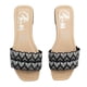 thumbnail image 4 of Sandalias Para Mujer Jema 6005, 4 of 4
