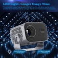 thumbnail image 4 of Portable A10 Projector With 4000 Lumens Brightness And Built In Speaker, 4 of 9