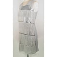 thumbnail image 3 of 1920s Great Gatsby Flapper Inspired Dance Cocktail Dresses Woman, 3 of 3