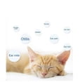 thumbnail image 3 of 1-3x Ear Skin Ling Genuine Dog And Cat Fungus Ear Itching Ear Odor 10g, 3 of 4