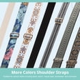 thumbnail image 4 of TRIPGEAR Clear Bag Stadium Approved, Clear Crossbody Bag for Work, Sporting Events, Concerts, 4 of 11