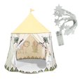 thumbnail image 4 of Tienda de juegos Baoblaze Castle tienda interior y exterior tipo indio, 4 of 8
