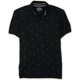 thumbnail image 1 of Ecko Unltd. Polo de rugby Snake Money para hombre, negro, grande, 1 of 1
