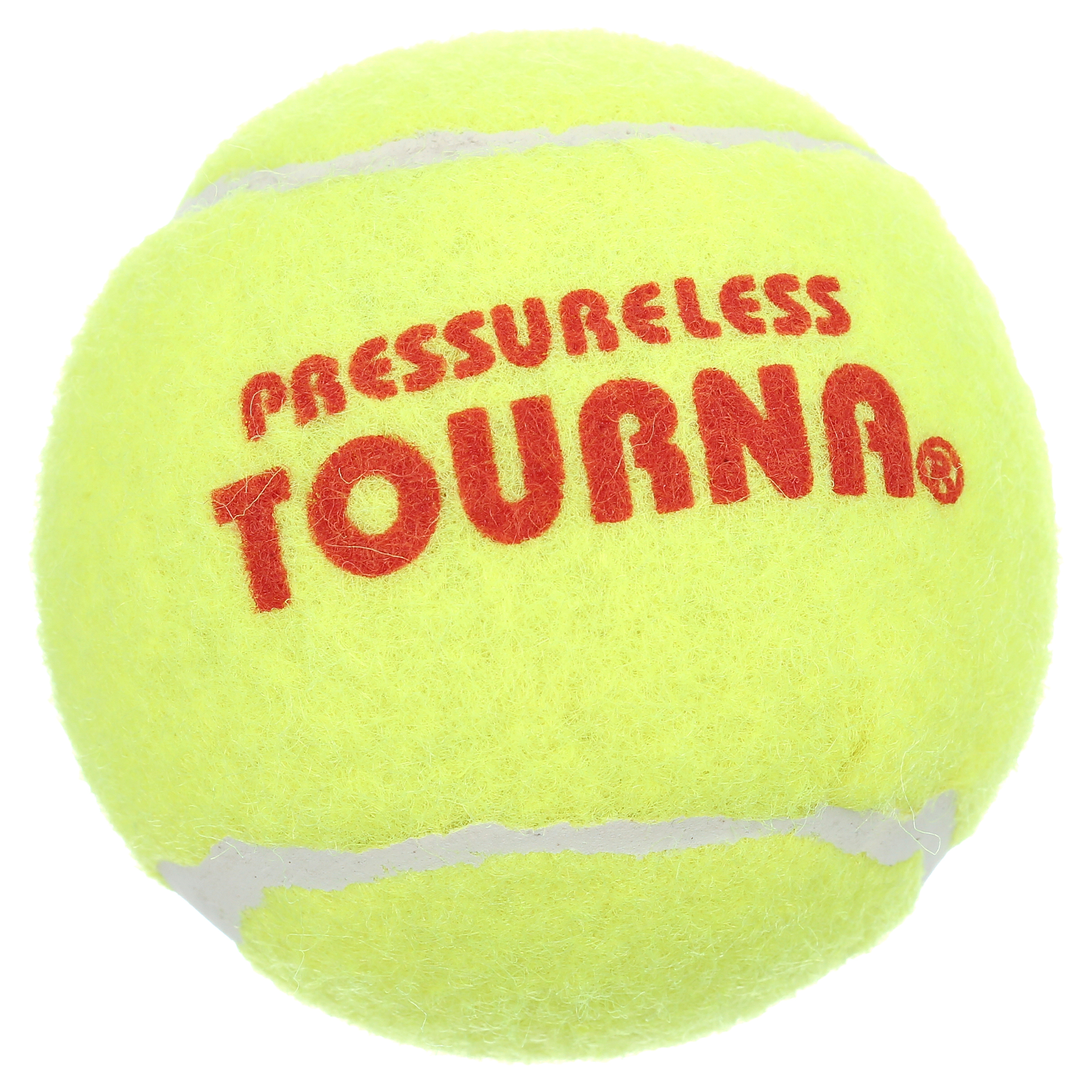 Tourna Pressureless Tennis Balls (60-Pack) photo 4