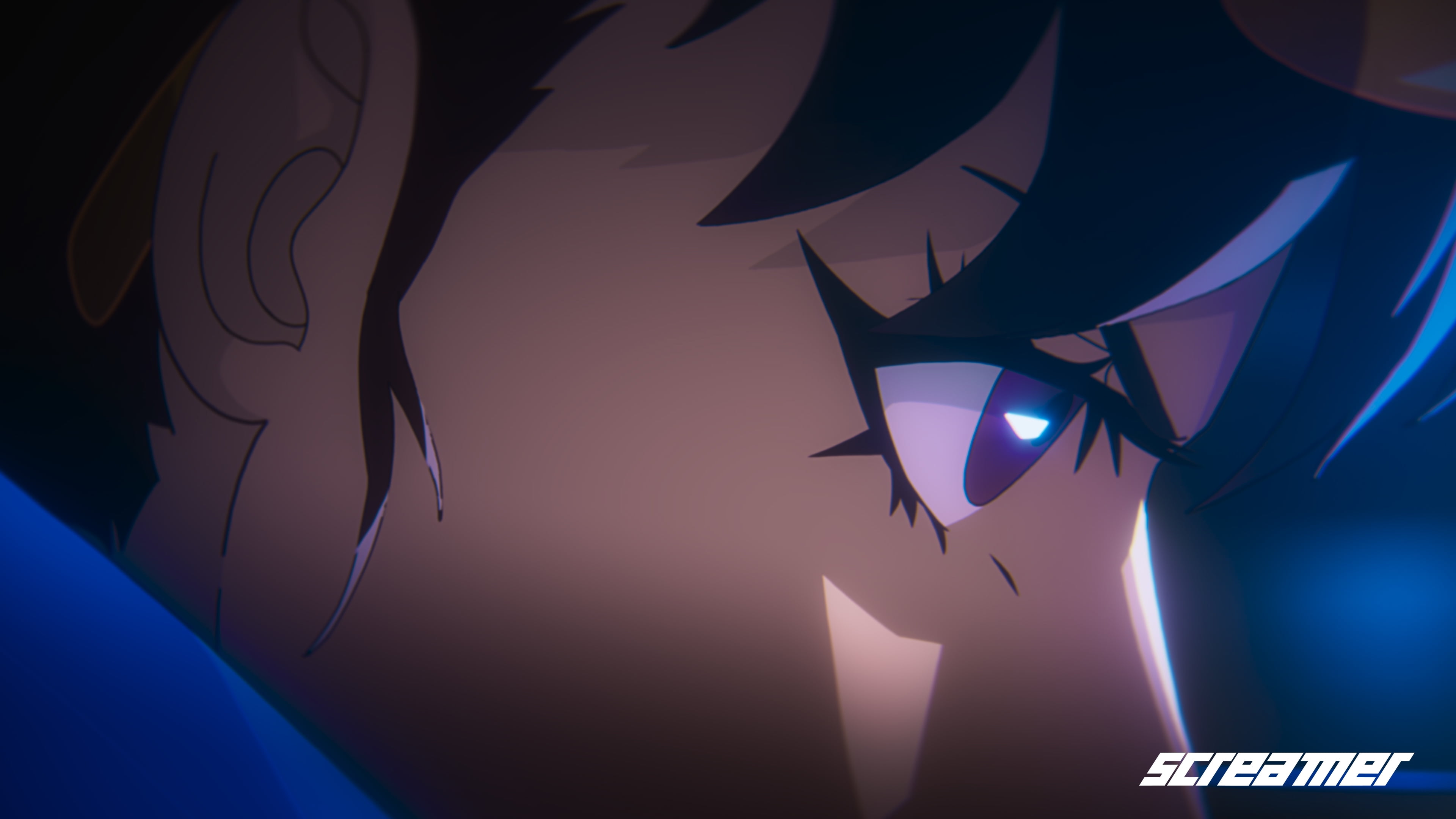 Screamer (Xbox Series X)