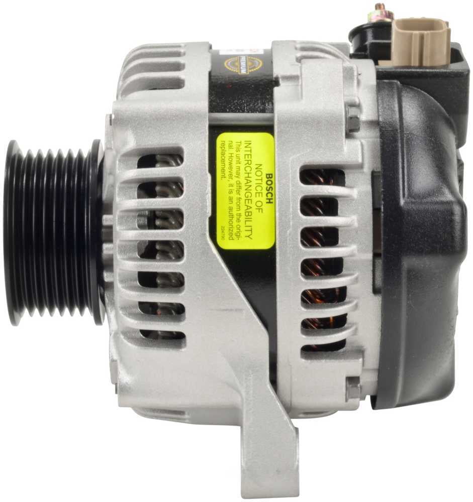 Bosch AL3360X Premium Alternator
