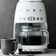 thumbnail image 3 of Jarra de cristal de repuesto para café Smeg 50's Retro Line DCF02, 3 of 4