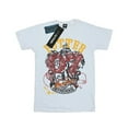 thumbnail image 1 of Harry Potter Girls Gryffindor Seeker Cotton T-Shirt, 1 of 5