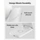 thumbnail image 4 of Cargador Inalámbrico MagSafe 2 en 1 Belkin 25W Dock Plegable, 4 of 9