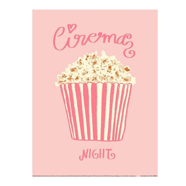 Studio Dolci Impression Nuit de Cinéma
