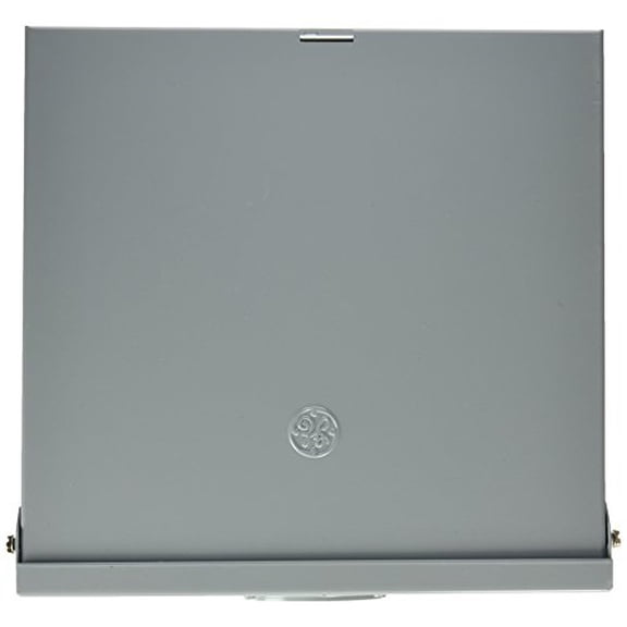 ge energy industrial solutions tlm812rcup main lug convertible load center, 125-amp