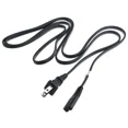 thumbnail image 4 of Pkpower Power Cord Cable For Insignia Ns-32Dr310Na17 Ns39Dr510Na17 Roku Smart Tv, 4 of 6