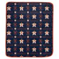 thumbnail image 2 of Pegasus Houston Astros 60- x 70- Home & Away Two-Piece Blanket Set, 2 of 3