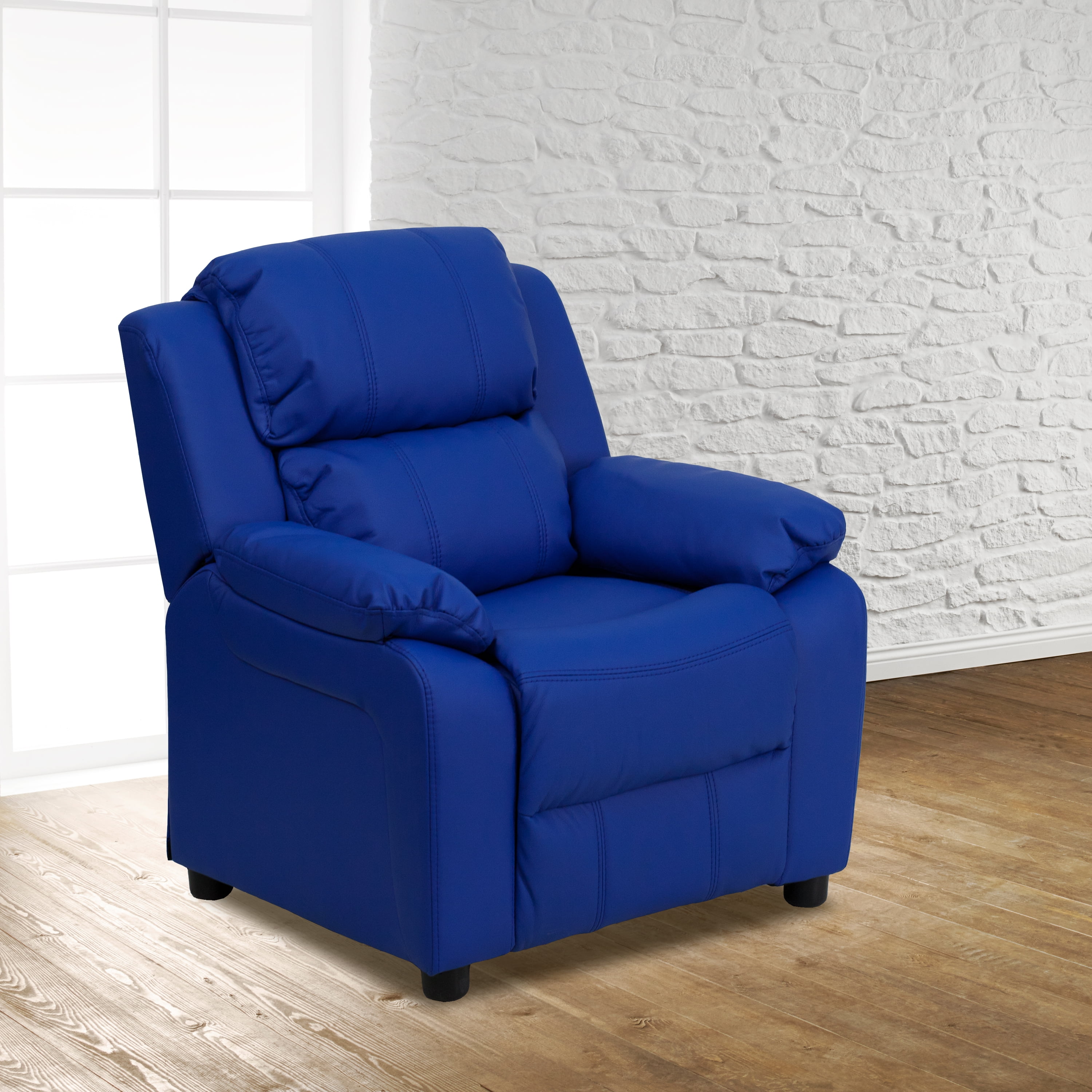 hub furniture recliners