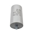 thumbnail image 2 of HQRP 30uF 250V Run Capacitor for Bostitch AB-9067050 CAP2060P CAP1560 CAP1545PT-OF Air Compressor + HQRP Coaster, 2 of 5