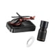 thumbnail image 2 of Difusores de aroma solares para aviones, helicópteros solares giratorios, decoración, adorno, calor Rojo, 2 of 9