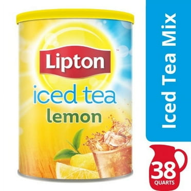 Sweetened Iced Tea Mix (Pack of 24)