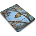 thumbnail image 3 of KSK KAISHEK Plastic Hard Shell Cover for 2023 - 2021 Release MacBook Pro 16" XDR Display Touch ID Model: A2780 A2485 Feather Series 0217, 3 of 5