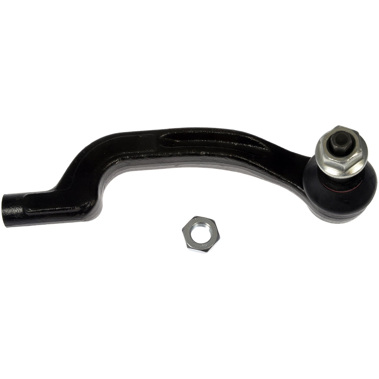 Dorman 544-022 Front Right Outer Steering Tie Rod End for Specific Infiniti / Mercedes-Benz Models