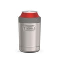 thumbnail image 2 of Beverage Can Insulator THERMOS ICON SERIES 350mL Stainless, 2 of 9