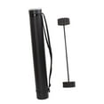 thumbnail image 5 of Arrow Holder Quiver Tube Storage Case Retractable PE EVA Material with Shoulder Strap for Archers, 5 of 9