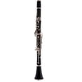 thumbnail image 2 of Frozen, Tangled and Enchanted Clarinet Pack - Includes Clarinet w/Case &amp; Accessories &amp; Frozen, Tangled and Enchanted Play Along Book, 2 of 4