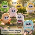thumbnail image 3 of Mr. PA Animal Limited Company  Blind Box Collectible Stuffed Animal, 3 of 10