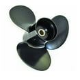 thumbnail image 4 of Johnson/Evinrude/OMC New OEM Prop 14 (13.2) x19 Pitch Propeller 765184; 0765184, 4 of 4